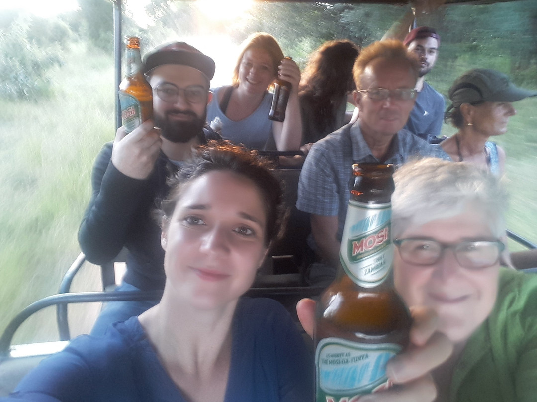 Nyasa Adventures-布兰岱必去景点