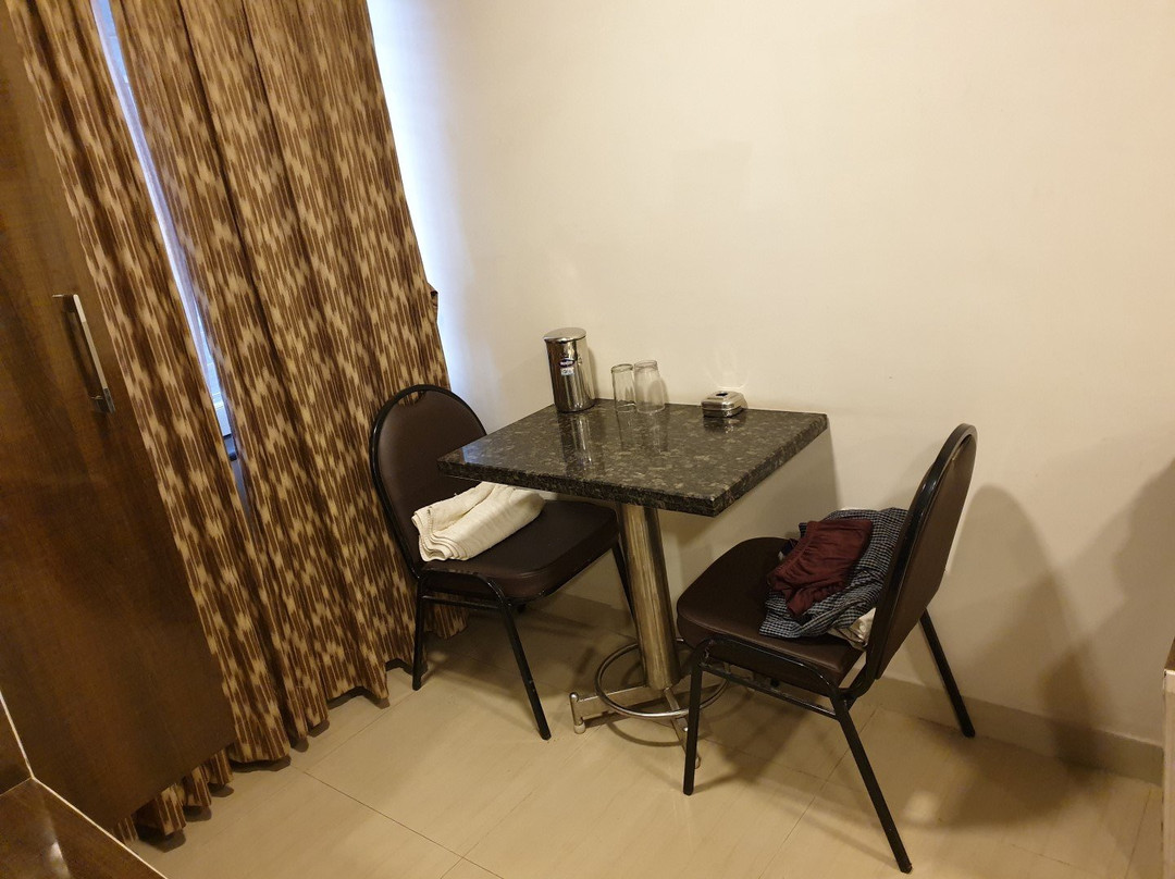 Pratap Residency主图