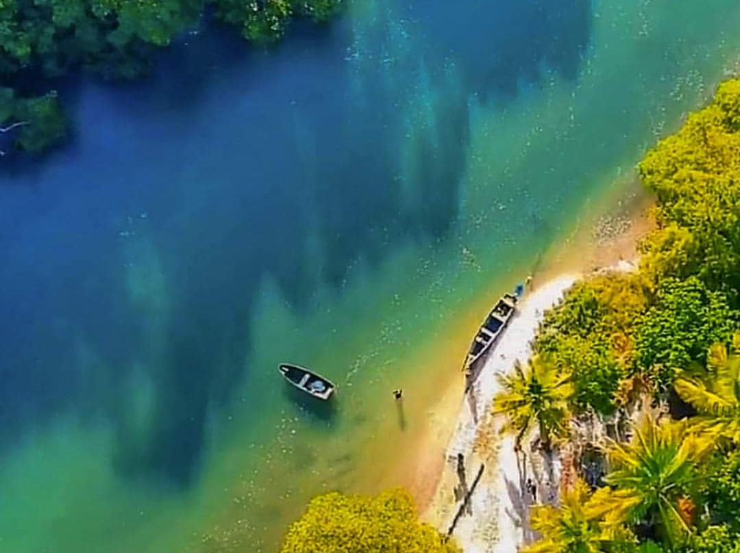 Mangue Riders-莫罗圣保罗必去景点