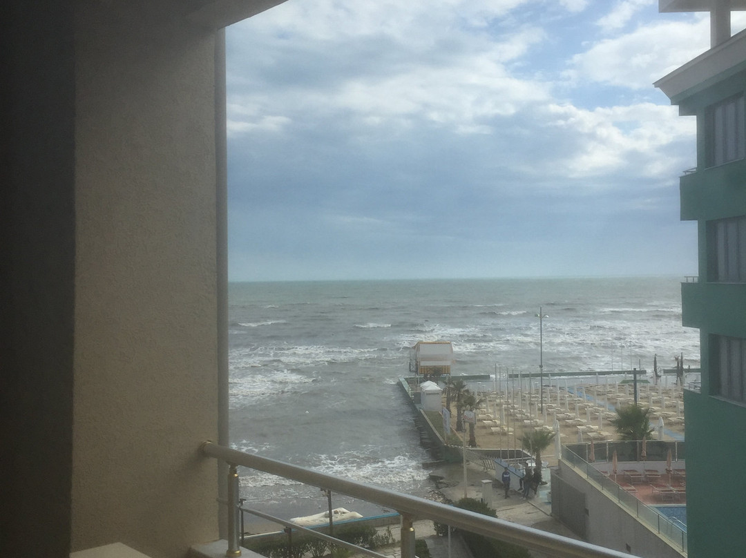 Vila Verde Beach Hotel主图