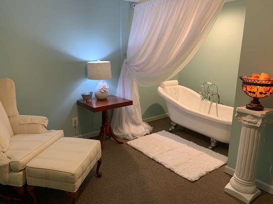 IMBALI Wellness Spa-Ellijay必去景点