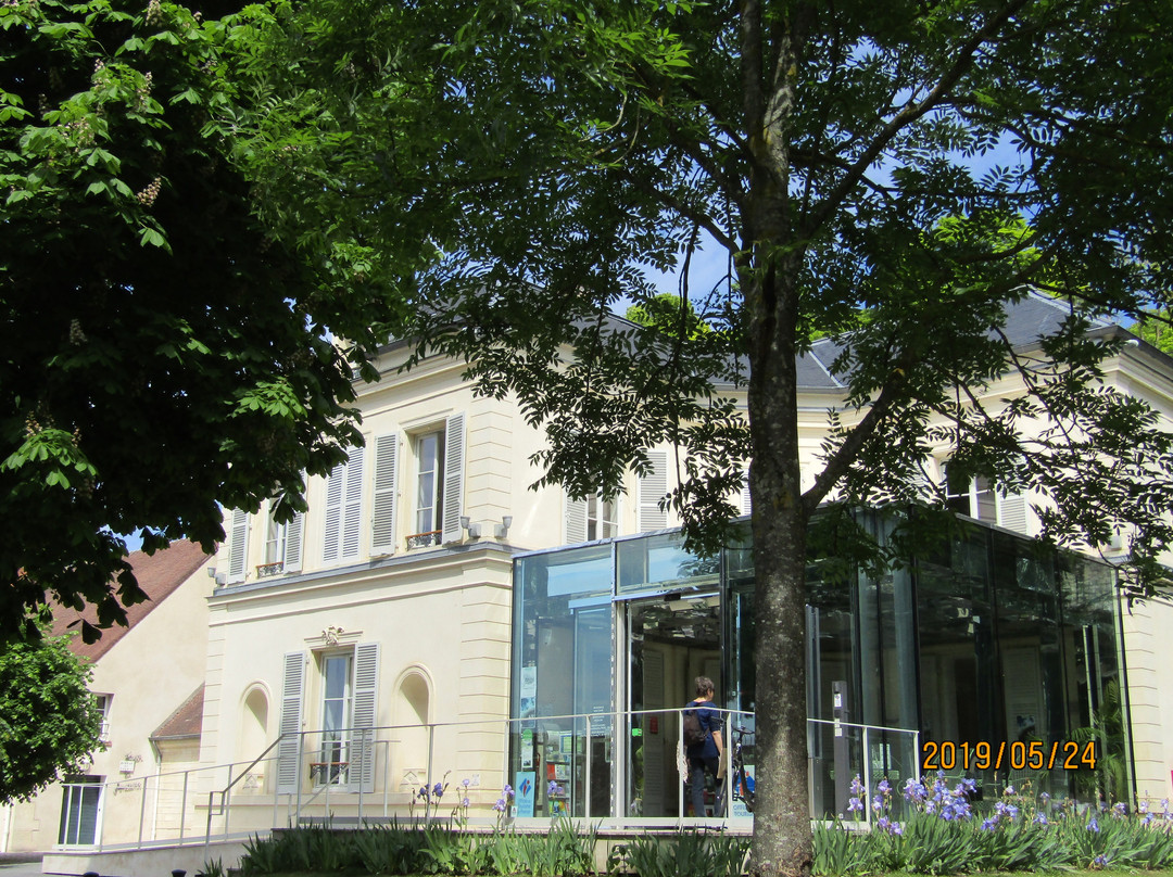 Office de tourisme d'Auvers-sur-Oise Sausseron Impressionnistes景点图片