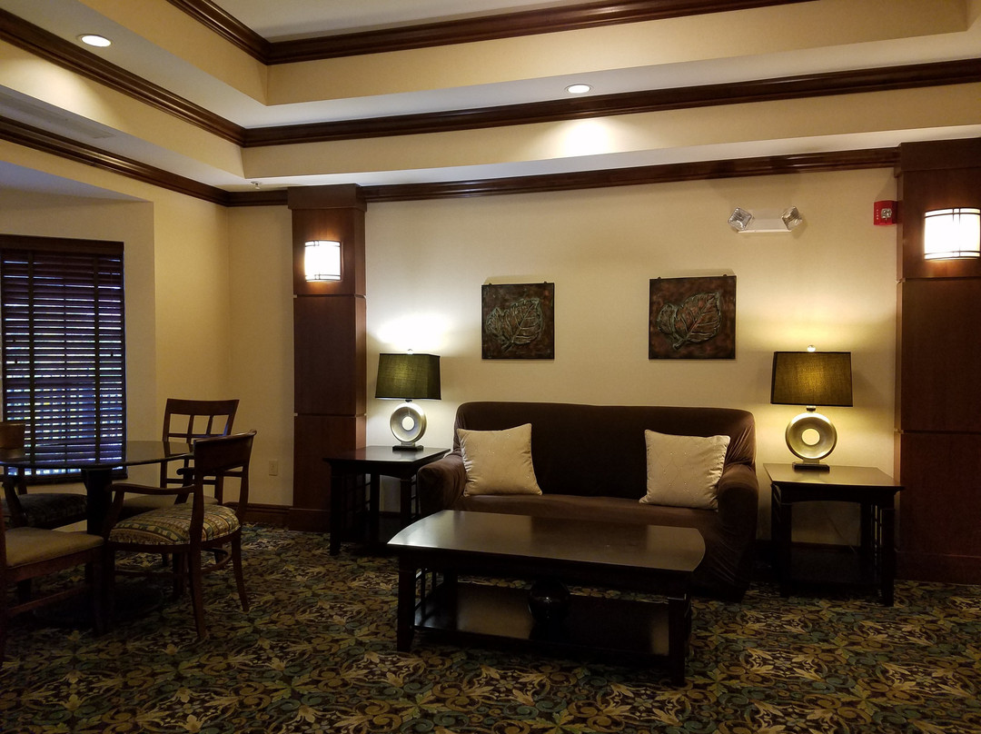 Staybridge Suites Bentonville - Rogers by IHG主图