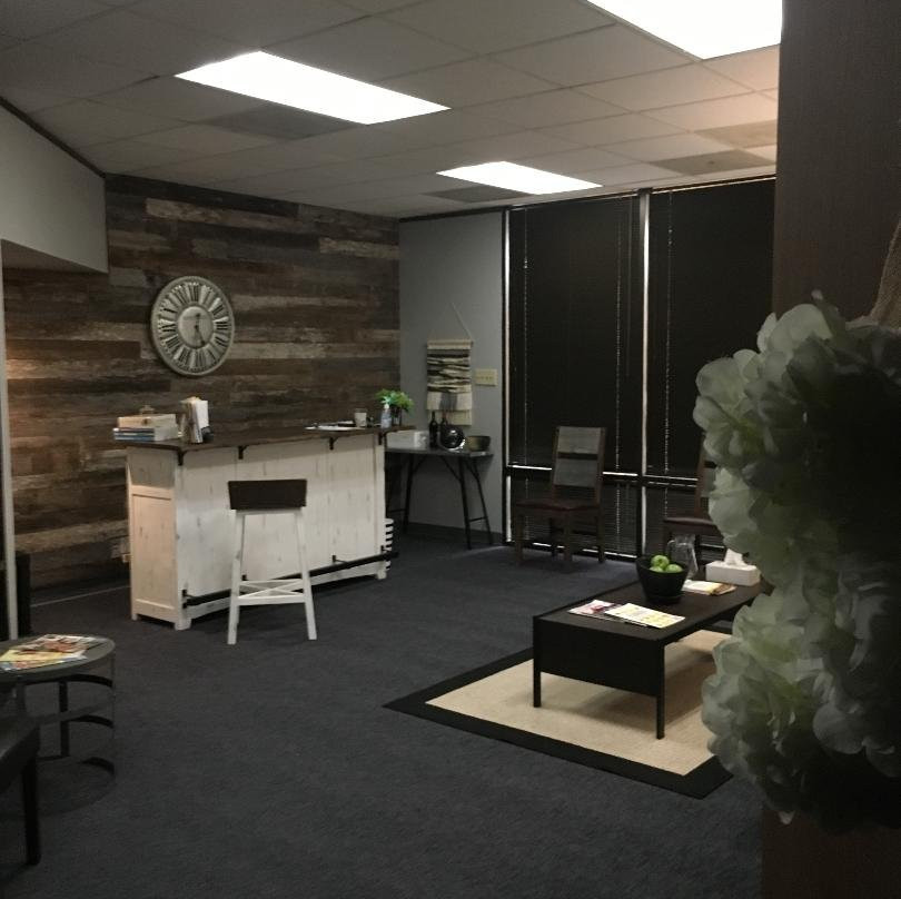 Woosah Massage & Wellness-休斯顿必去景点