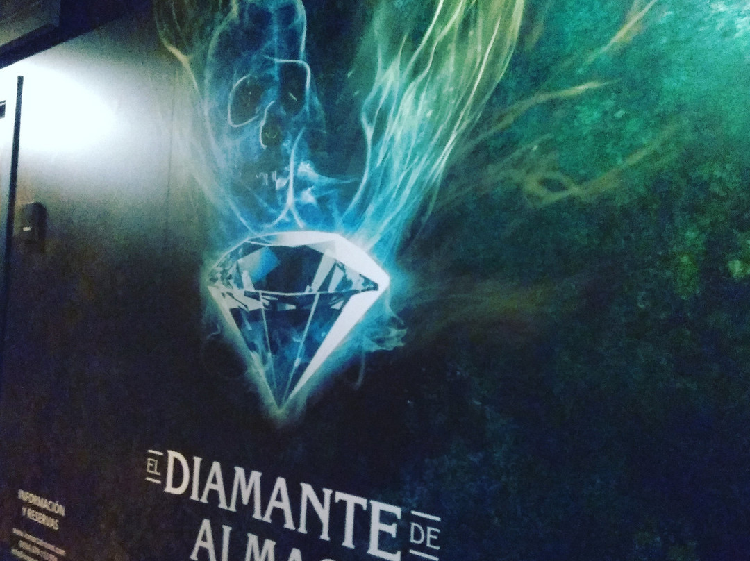 InMortal Room-Montcada i Reixac必去景点