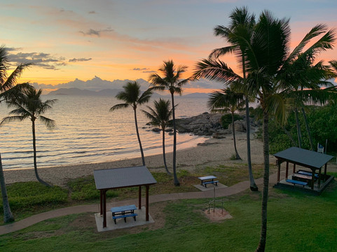 玫瑰湾度假村主图