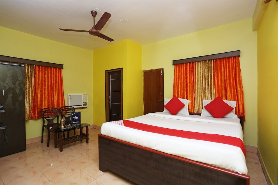 OYO 13568 Debalay Guest House主图