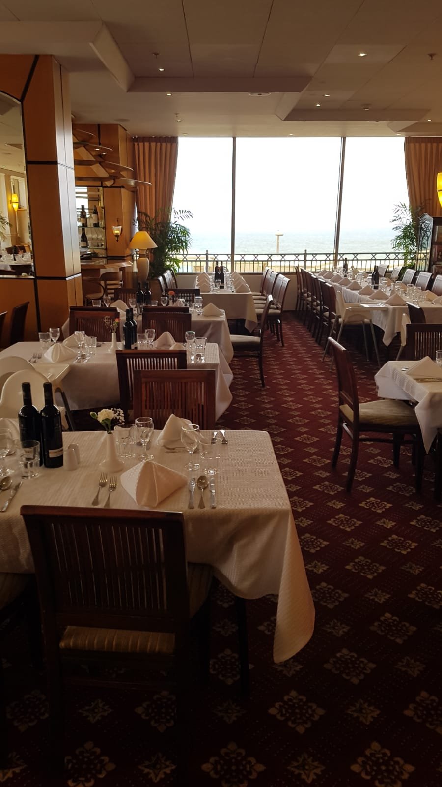 Seasons Netanya Hotel-餐饮