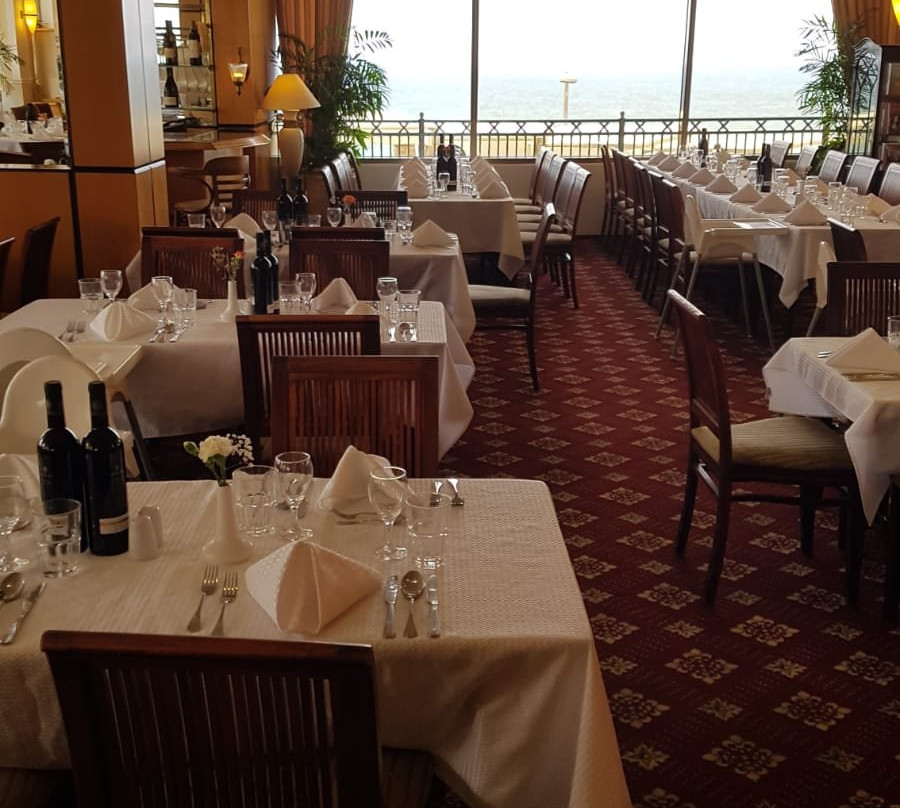 Seasons Netanya Hotel主图