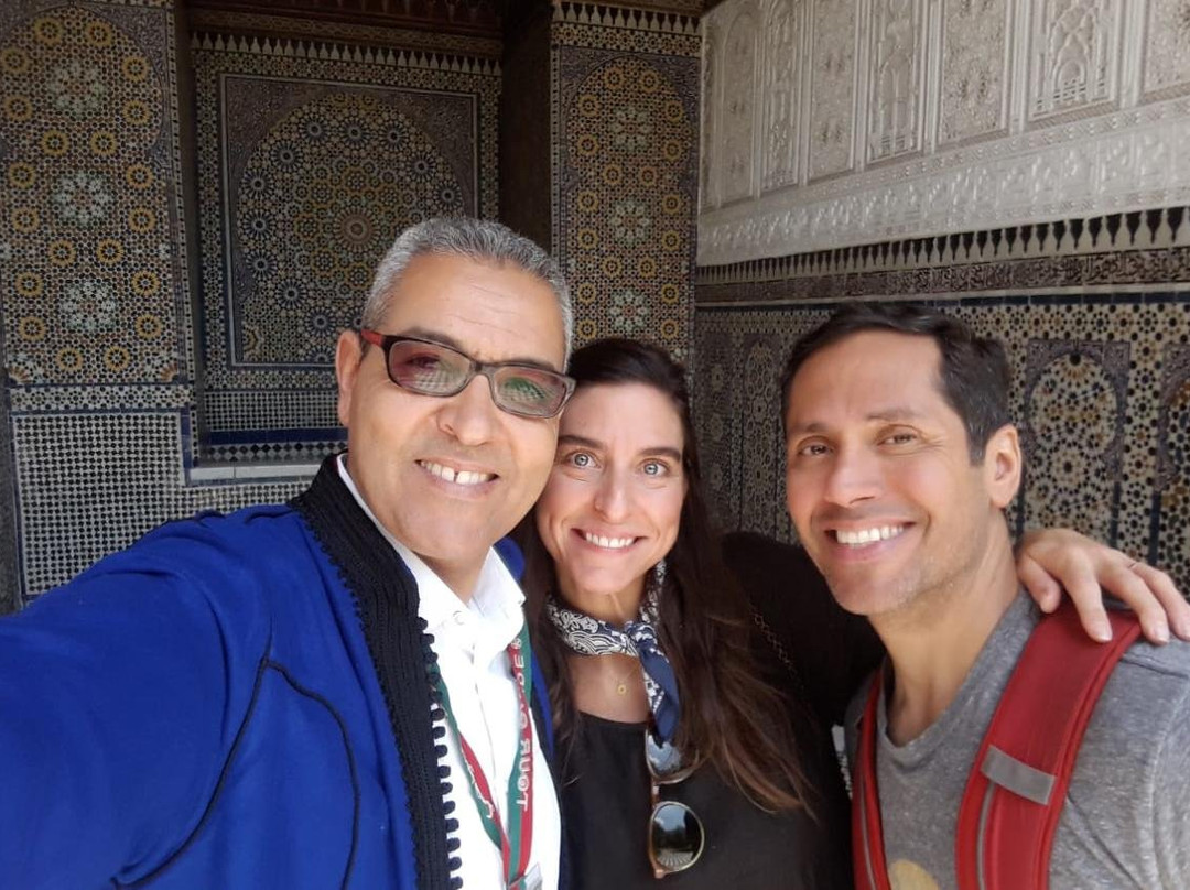 Perfection Tours-马拉喀什必去景点