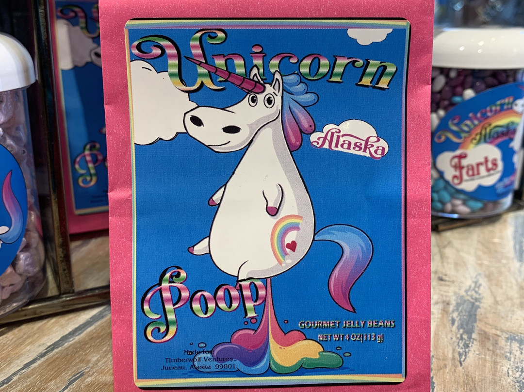 Trove-朱诺必去景点