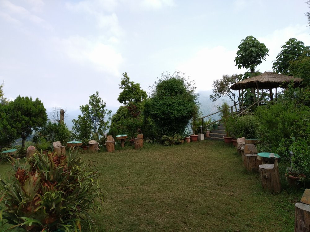 Aapas Residency主图