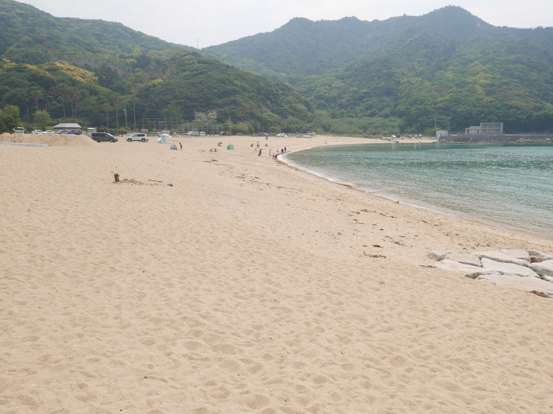 Keya Beach-二丈町必去景点