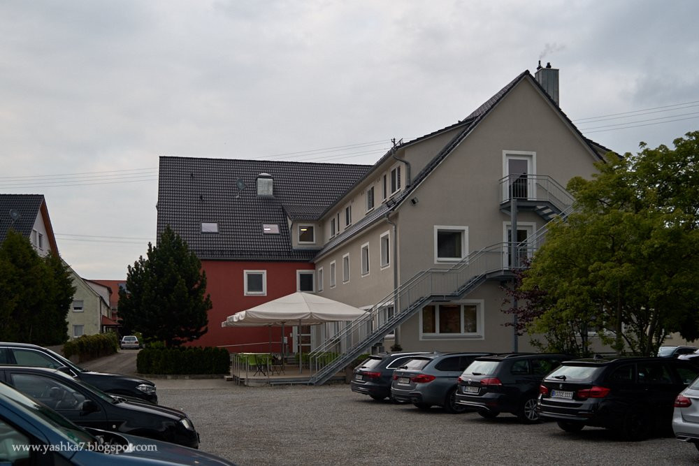 Landgasthof Zahn主图