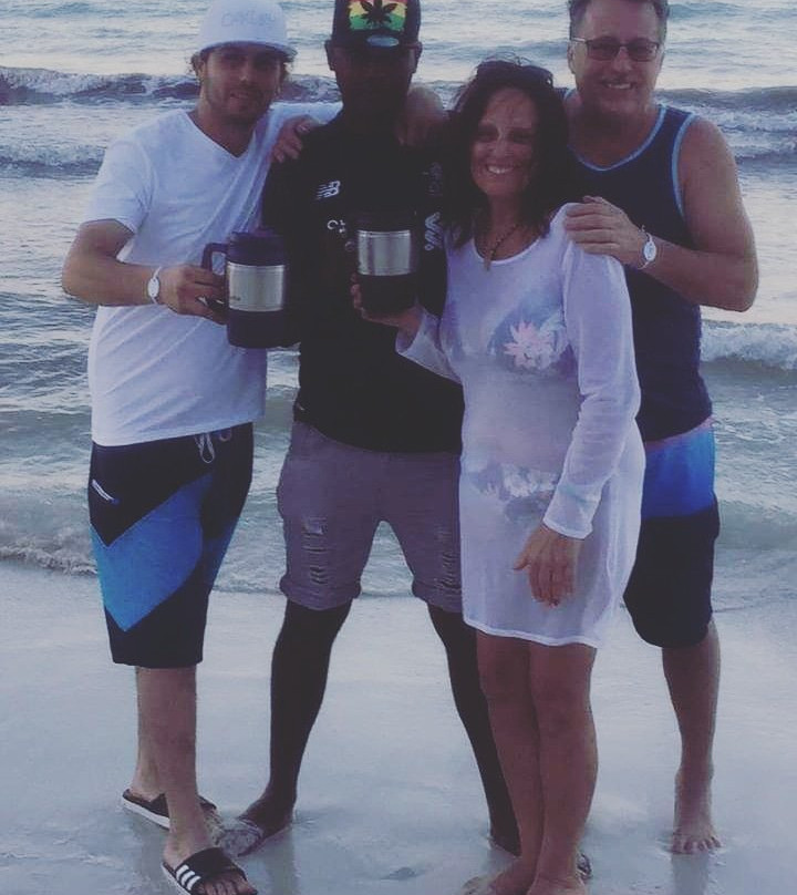 Burwood Beach-法尔茅斯必去景点