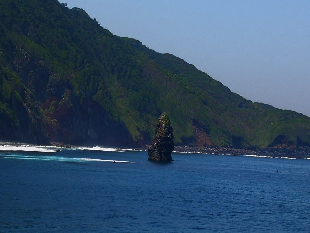 Fude Island-大岛町必去景点