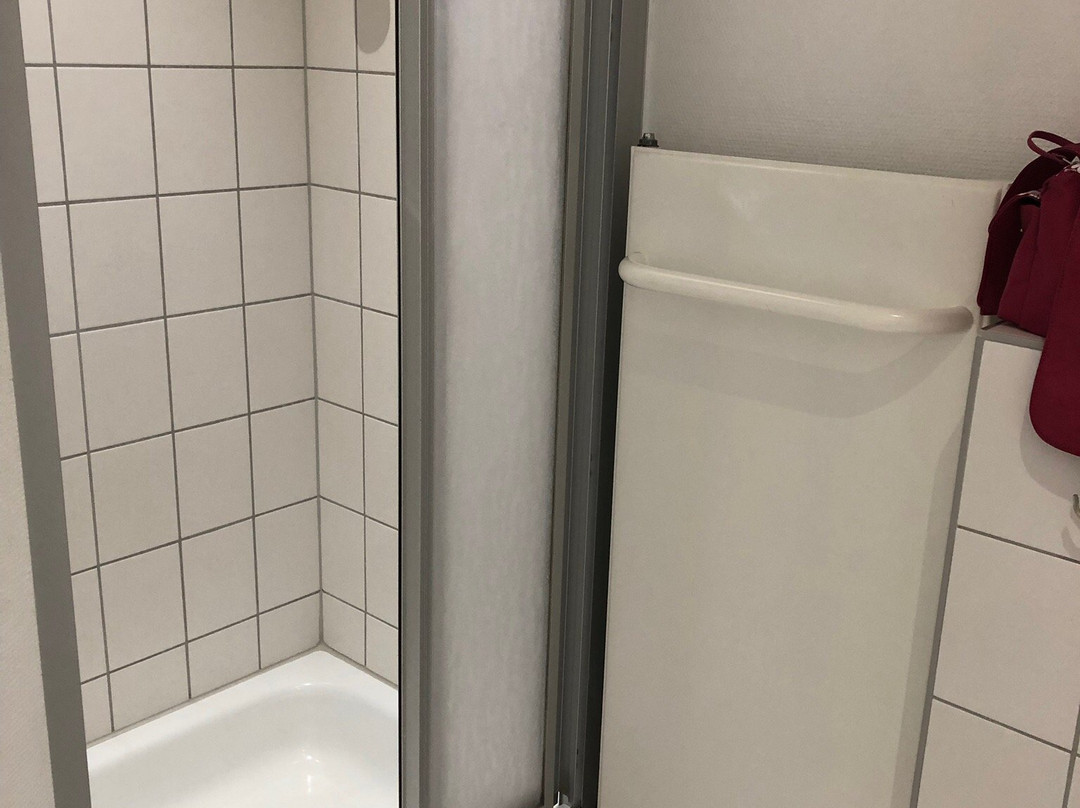 Cross Country Hotel Alt Wittower Krug主图