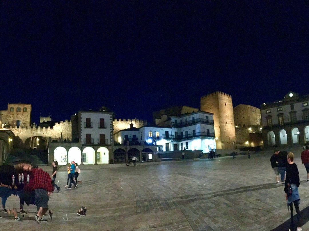 Hostal Argentina主图