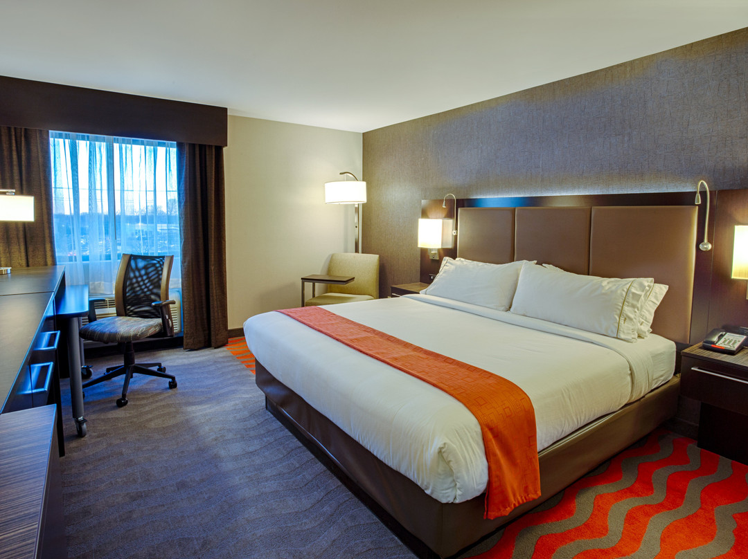 Holiday Inn Express & Suites Baltimore West - Catonsville By IHG主图