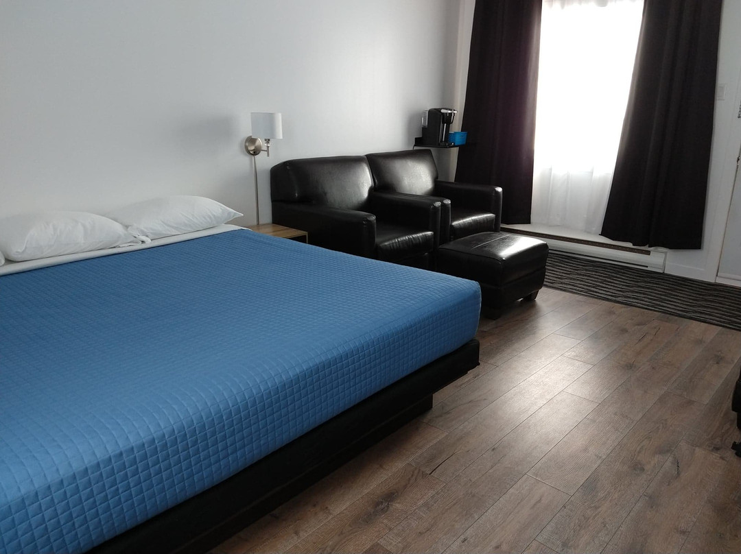 Motel Hibiscus主图