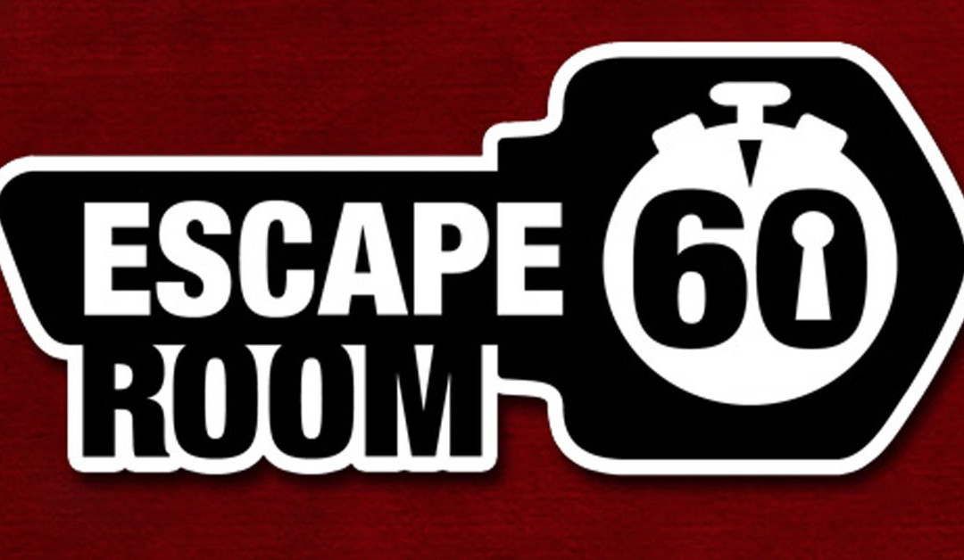 Escape Room 60-Williston必去景点