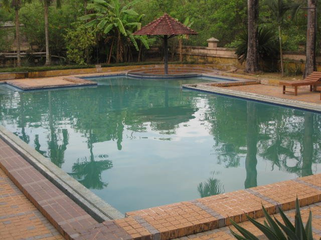 Konkan Crown - Resort & Club主图