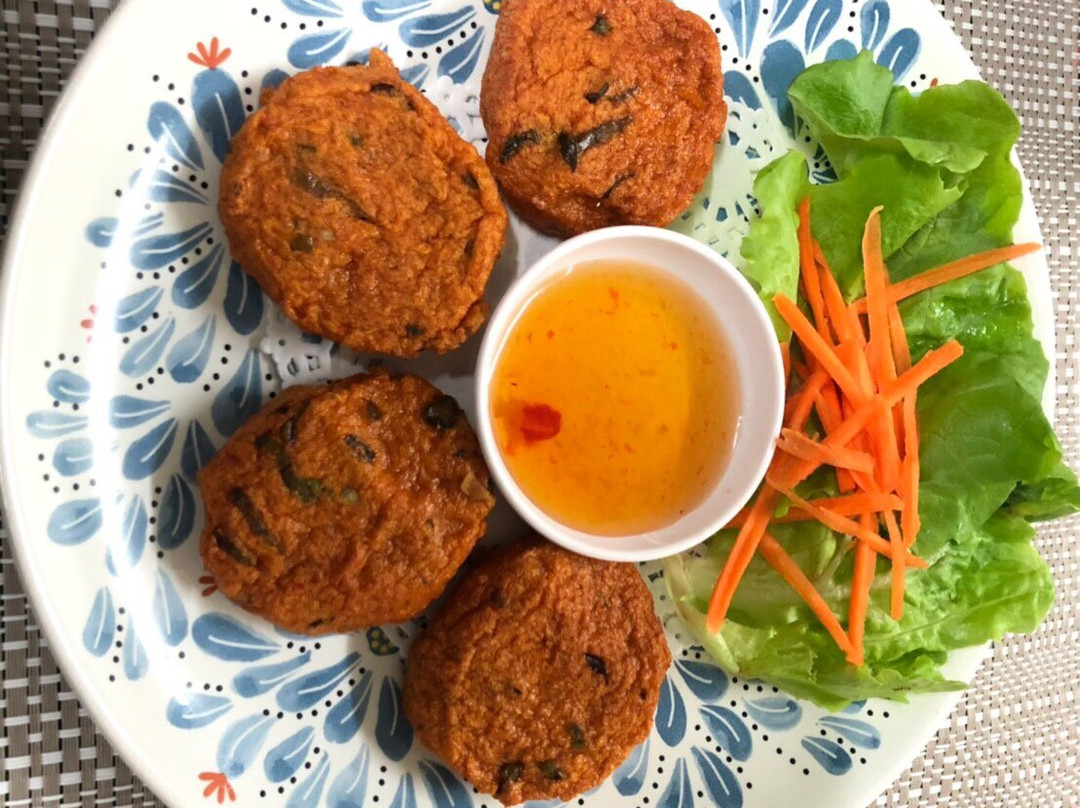 San Zaab Thai Takeaway