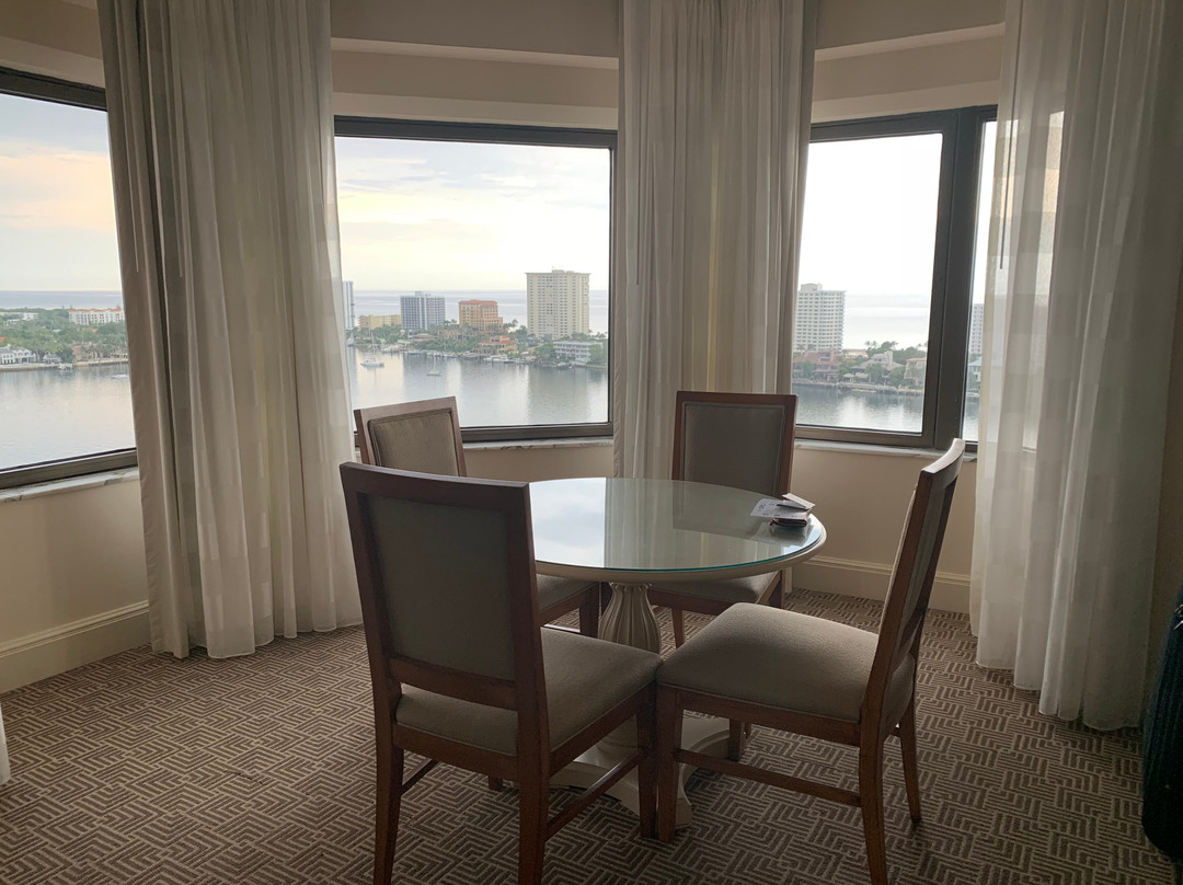 Tower At The Boca Raton主图