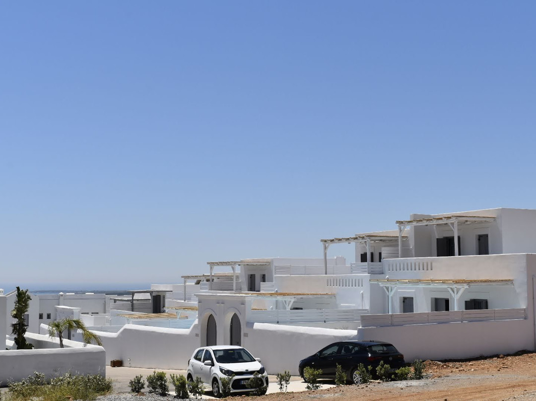 White Village主图
