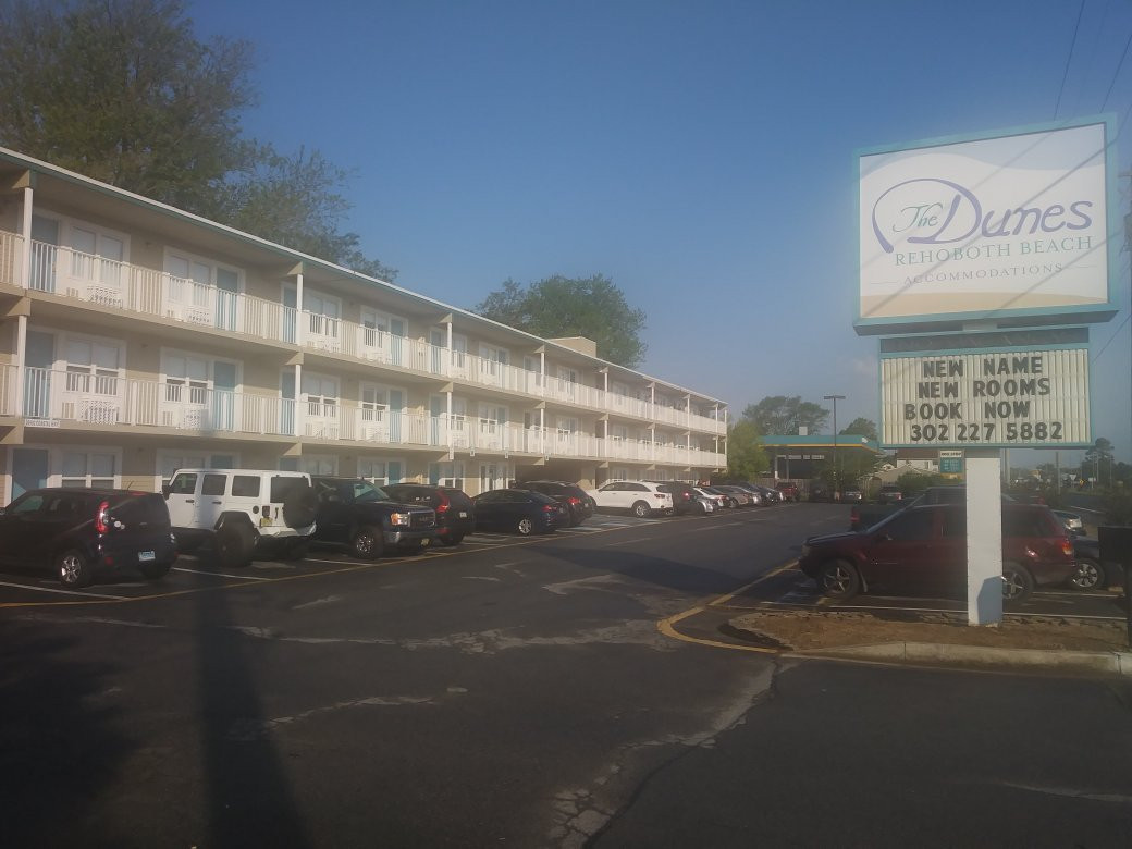 The Dunes Rehoboth Beach主图
