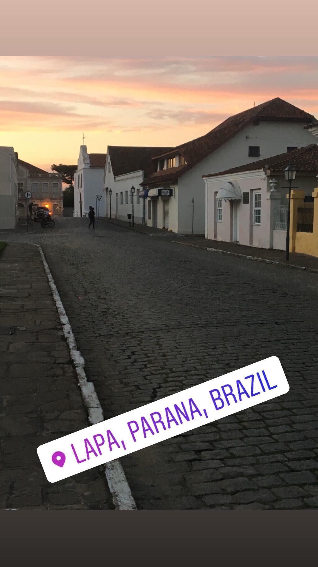 Pousada Solar Da Lapa-官方