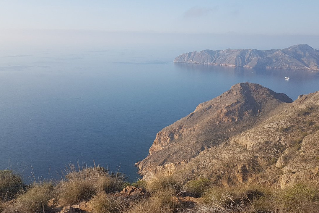 Pico de la Muela景点图片