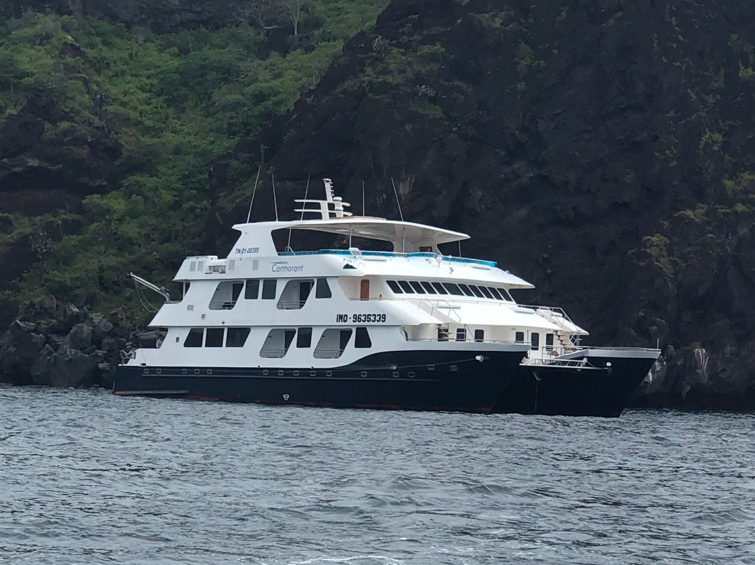 Marantha GPS Travel-阿约拉港必去景点