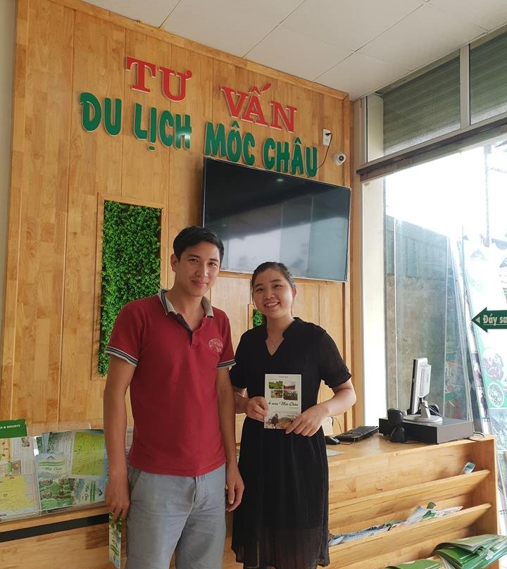 National Tourism Management Board of Moc Chau景点图片