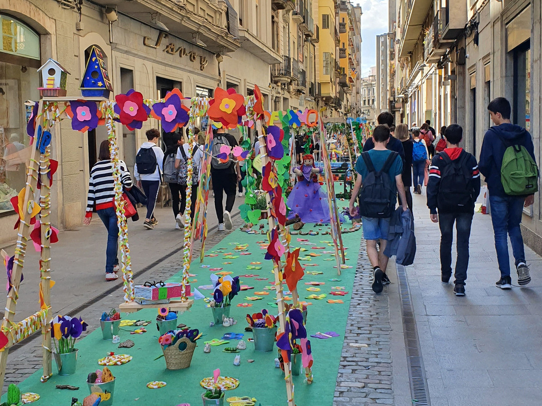 诺富特赫罗纳机场酒店主图