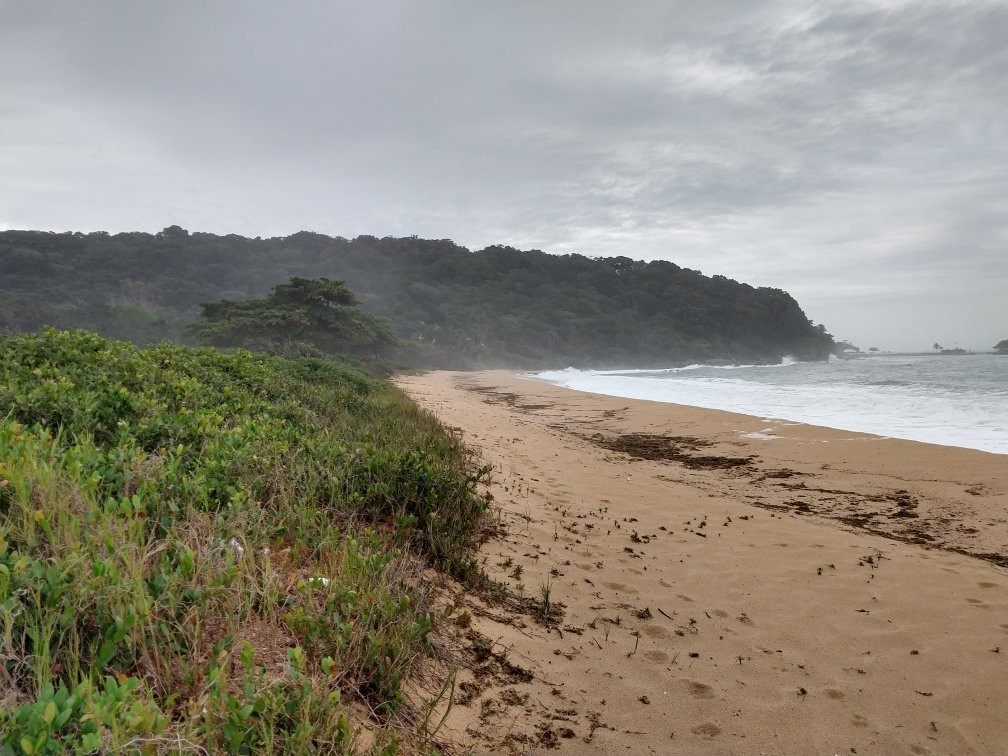Grossa Beach-Itapema必去景点