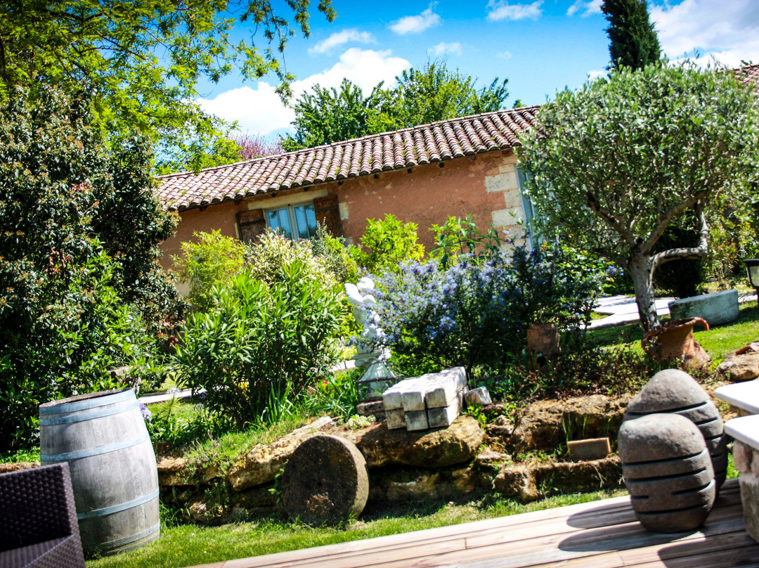 Clos Réaud de la Citadelle主图