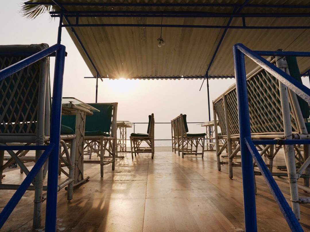 Santorini Vasai Resort