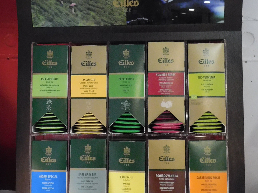 罗特斯豪斯酒店主图