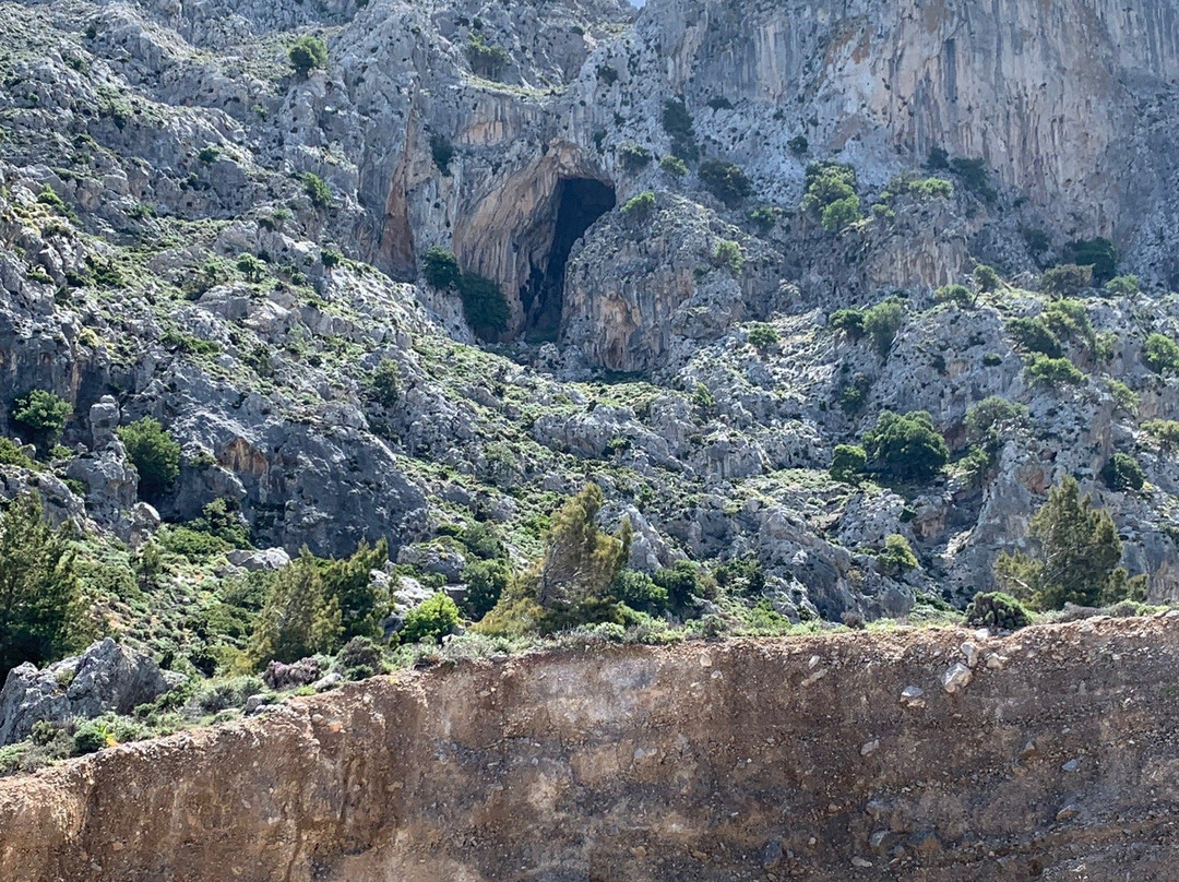 Flowers of Crete-Elounda必去景点