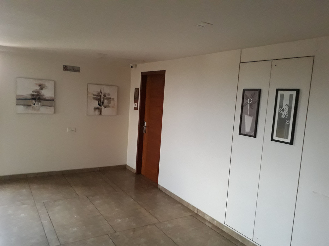 Hotel Arizona Inn主图