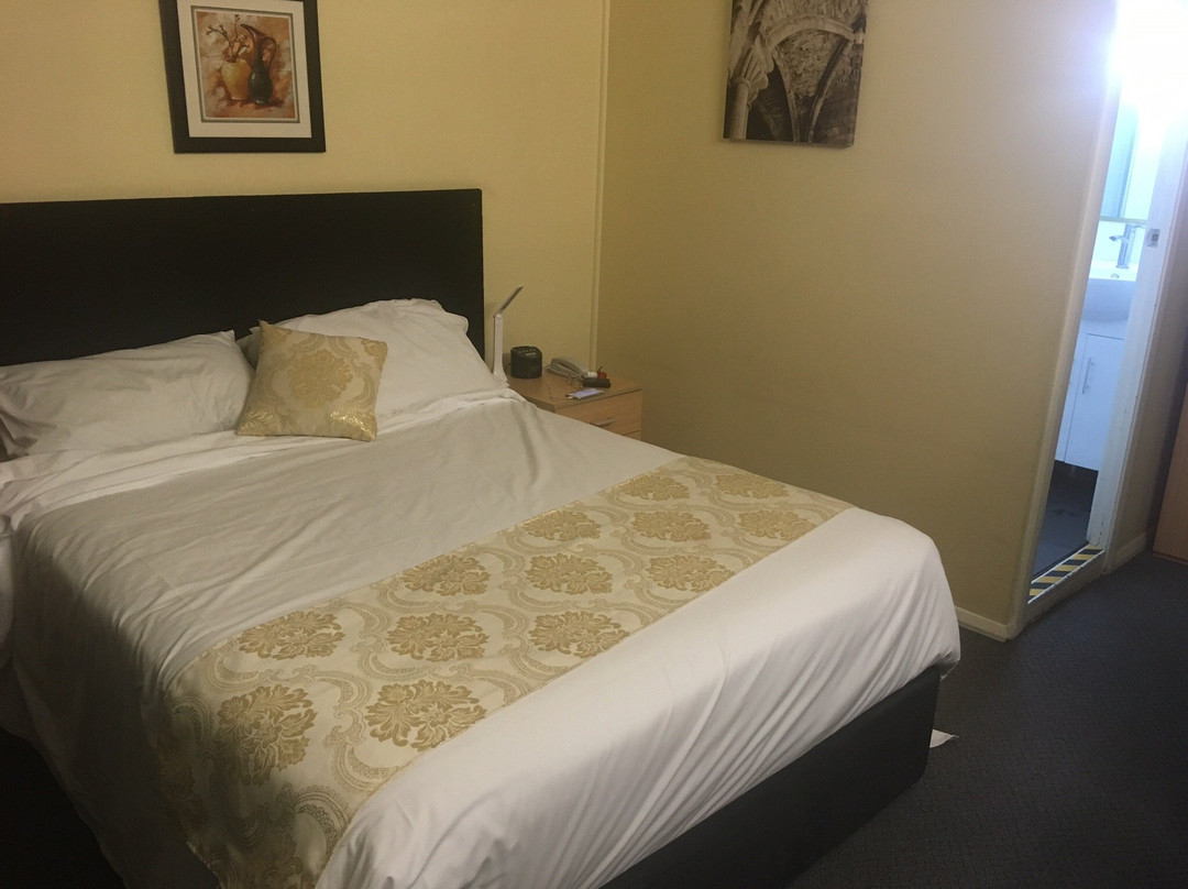 Taree Highway Motor Inn主图