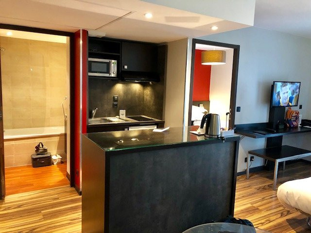 Best Western Park Hotel Geneve-thoiry主图