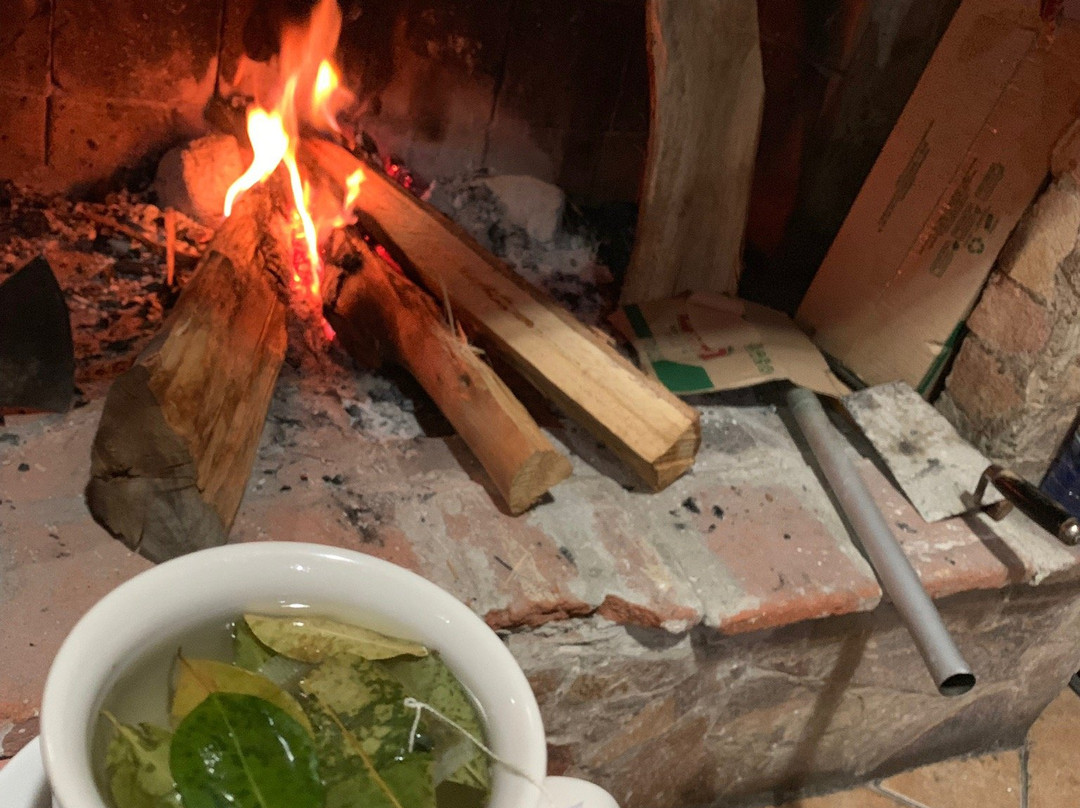 Hotel Santa Cruz主图