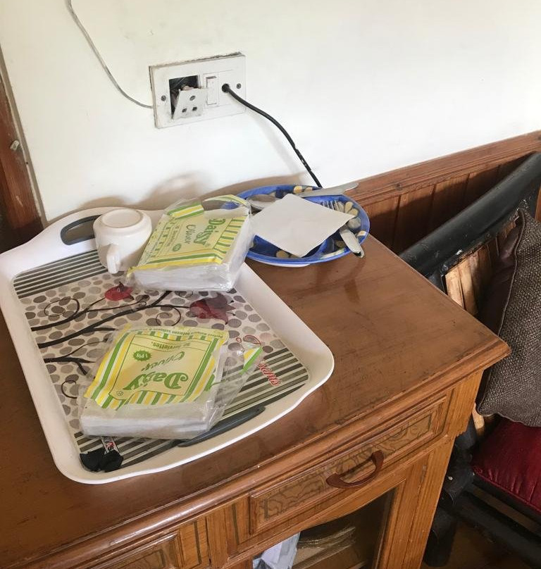 Himalayan Chalet主图