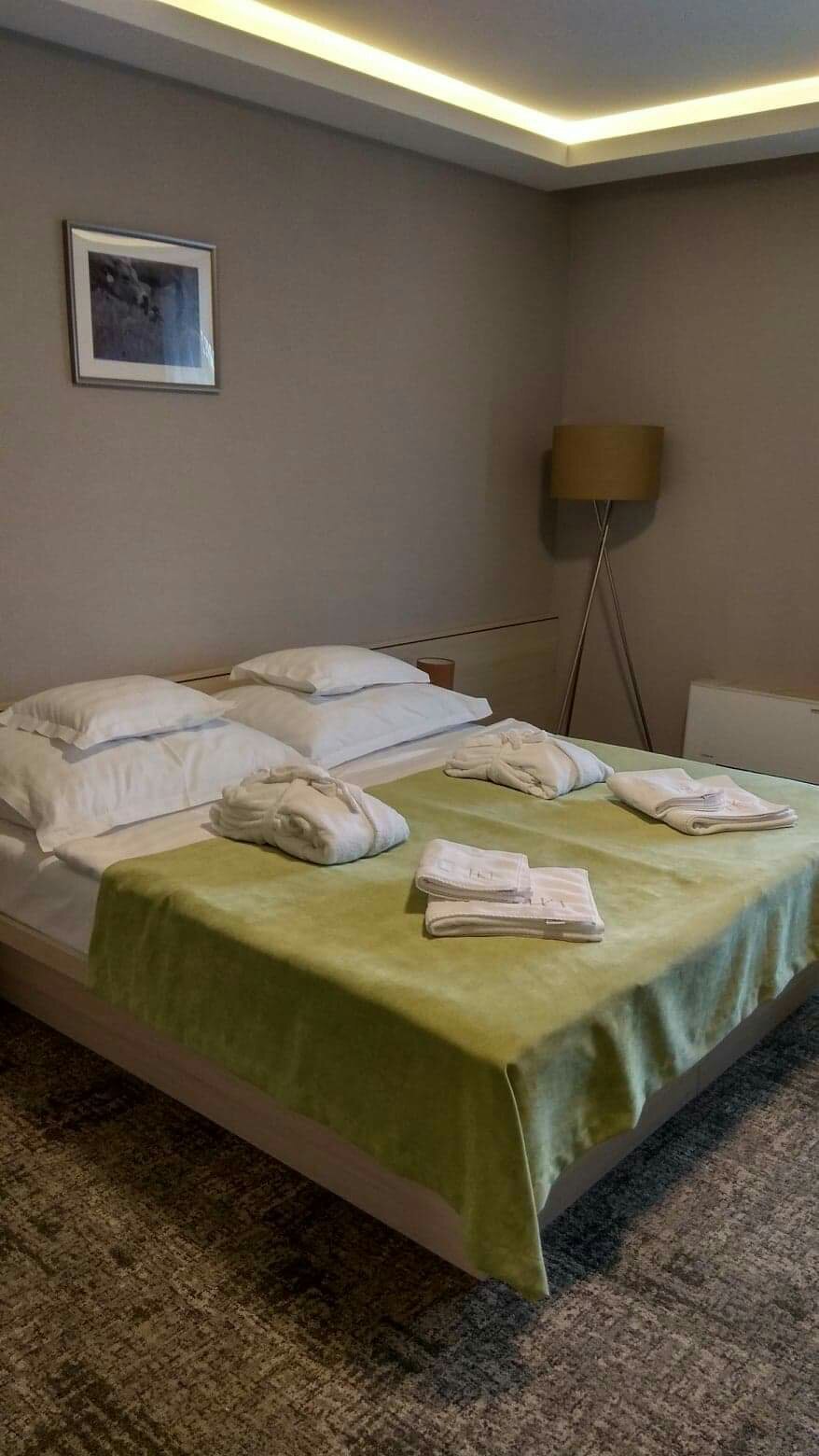 Hotel Kamilla-官方
