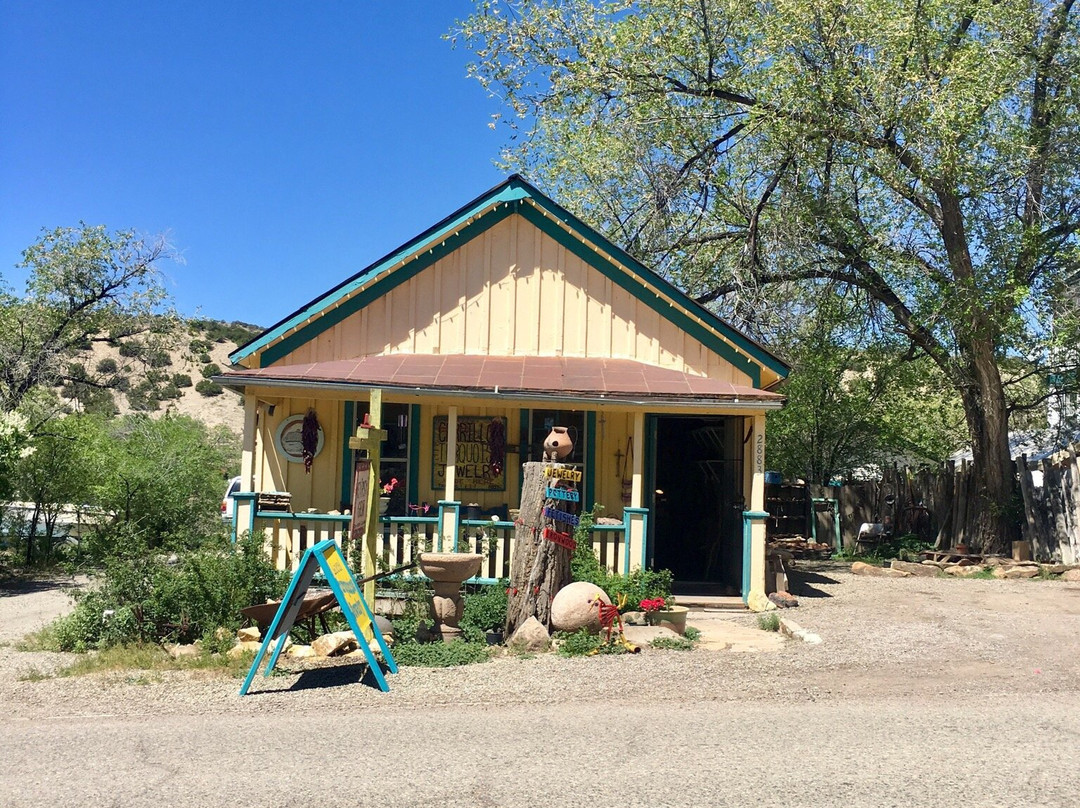 Trading Bird Gallery-Madrid必去景点