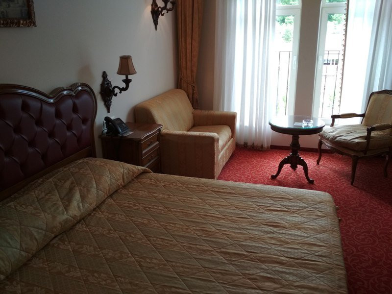 Casino & Hotel ADMIRAL Škofije主图
