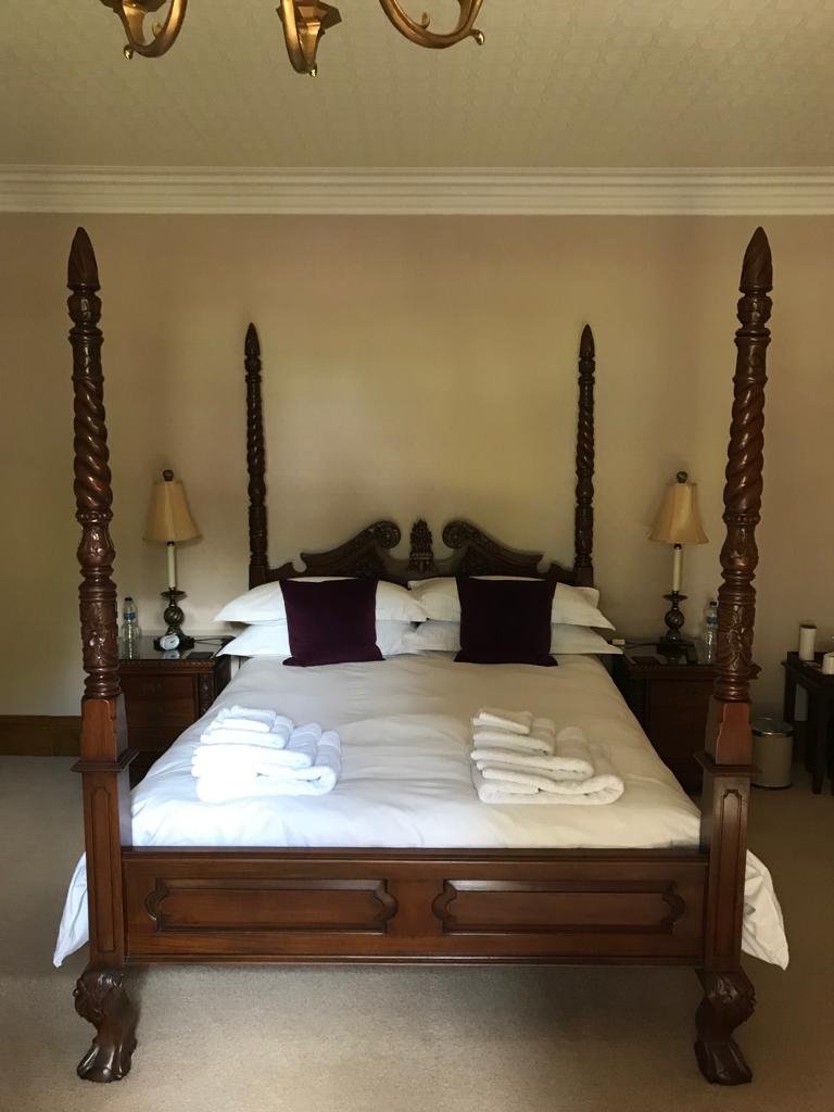 Trochelhill Country House Bed and Breakfast-官方