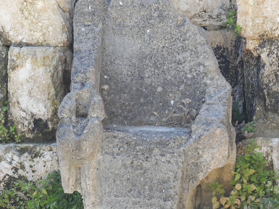 Temple of Eshmoun-Sidon必去景点